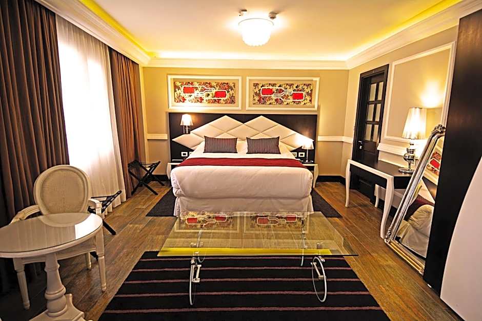 Hotel Sommelier Boutique