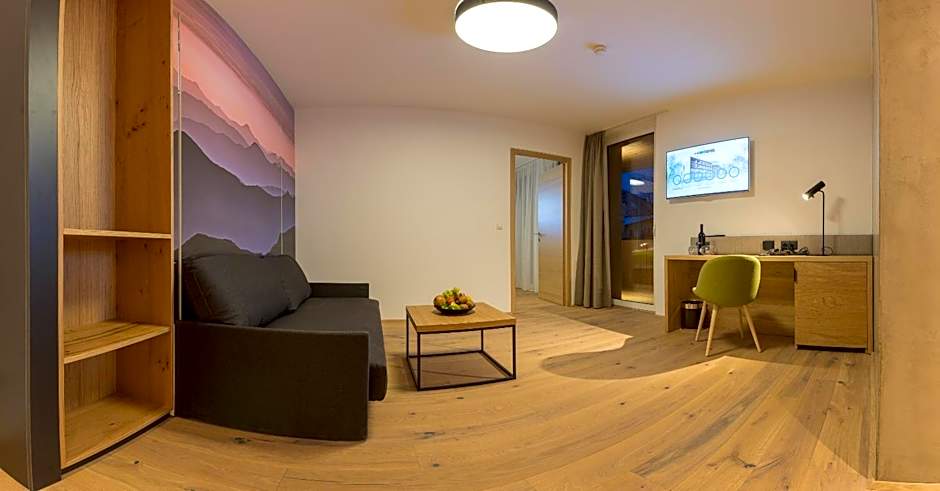 KOSIS Sports Lifestyle Hotel