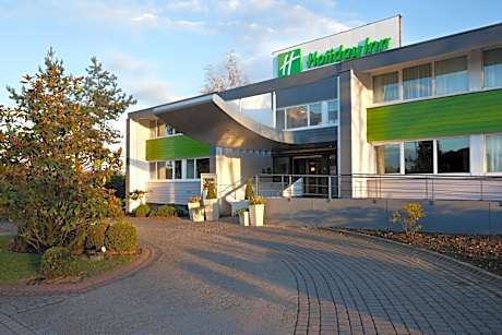 Holiday Inn Lille Ouest Englos By IHG
