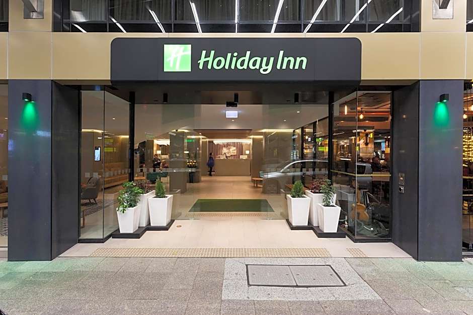Holiday Inn Perth City Centre By IHG