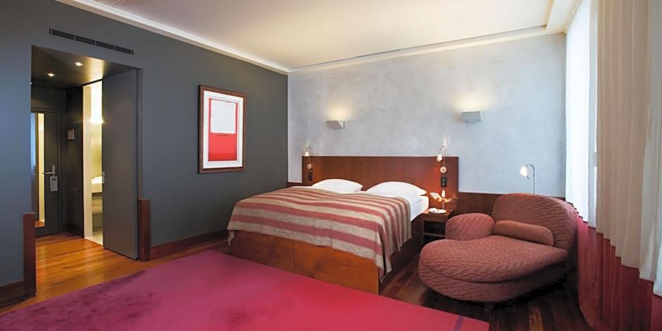 Hotel Angleterre & Résidence