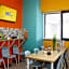 WOW City Hostel