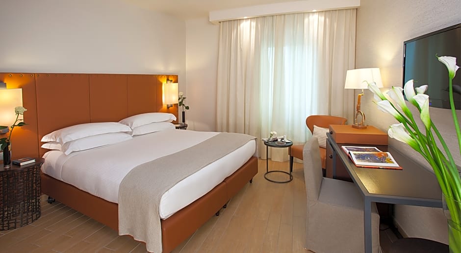 Starhotel Michelangelo