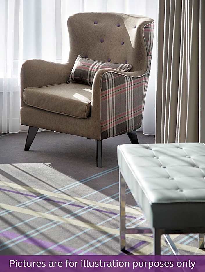 Premier Inn Wien City Hauptbahnhof