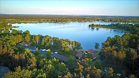 Seehotel am Tankumsee