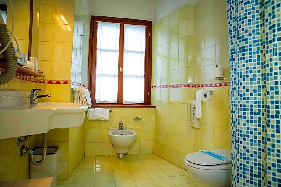 Hotel La Villa della Regina