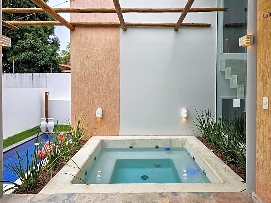 JT Prime - Casa Praia do Amor #1