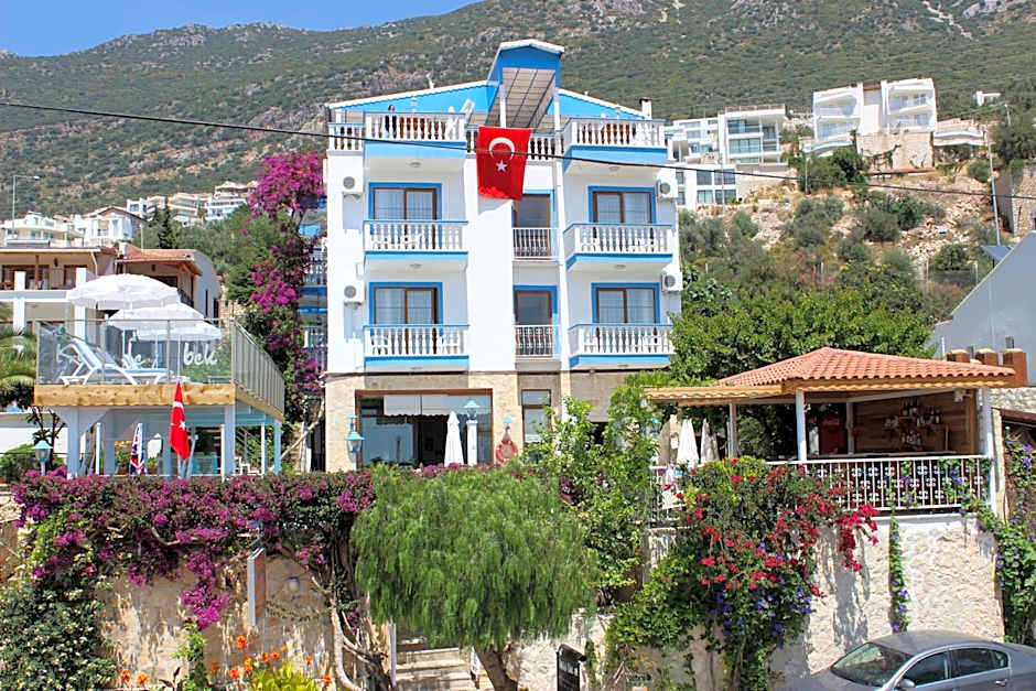 Kelebek Hotel