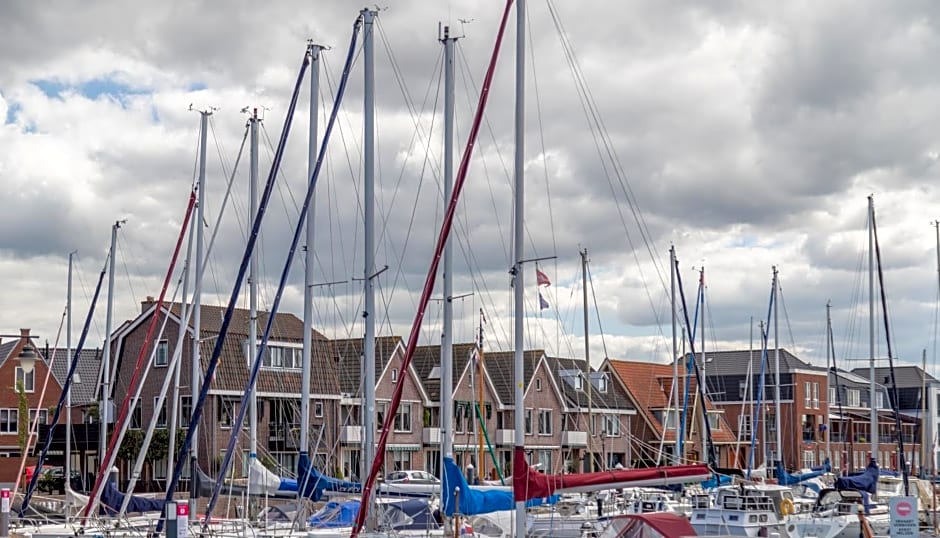 B&B de Nieuwe Haven