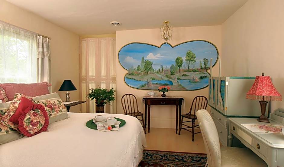 Spencer Hotel & Spa Chautauqua
