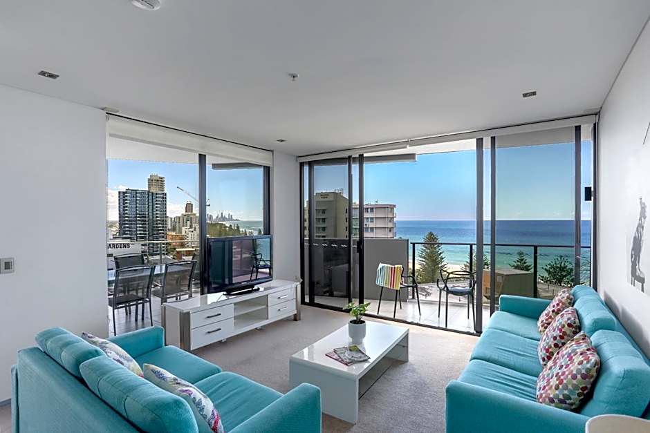 Ambience Hotel on Burleigh Beach