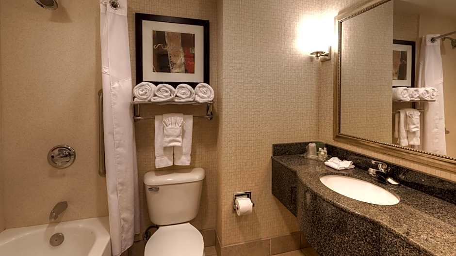 Holiday Inn North Quail Springs By IHG