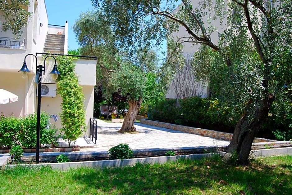 Studios Estrella del mar