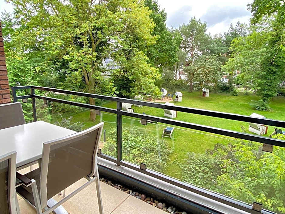 Appartement-Hotel Timmendorfer Strand