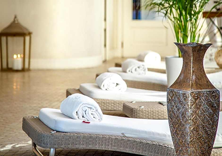 Grand Hotel Rimini