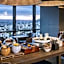 Pullman Tbilisi Axis Towers