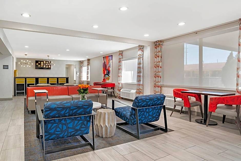 Country Inn & Suites by Radisson, Montgomerty East I-85