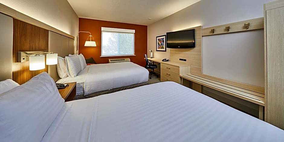 Holiday Inn Express Hotel and Suites Medford-Central Point By IHG