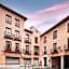 Sercotel Palacio de los Gamboa