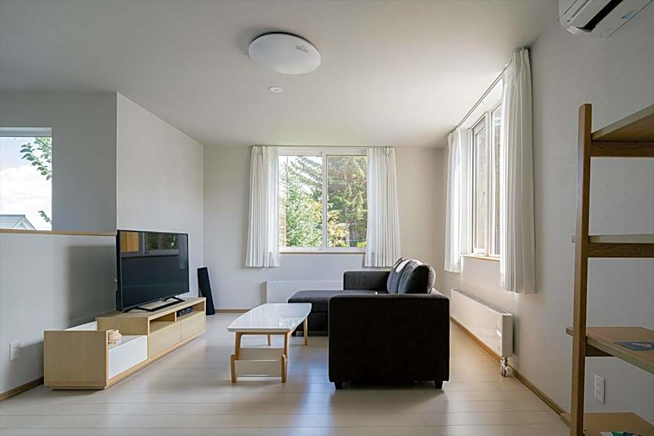 Bliss & Bless Furano