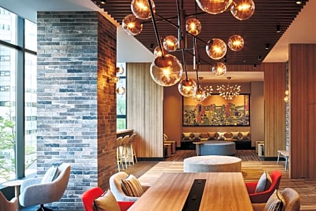 Holiday Inn Express Osaka City Centre - Midosuji By IHG