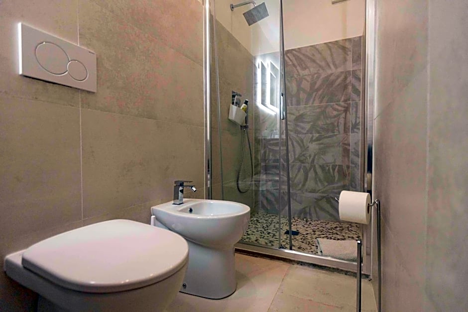 B&B Air Green Serragli