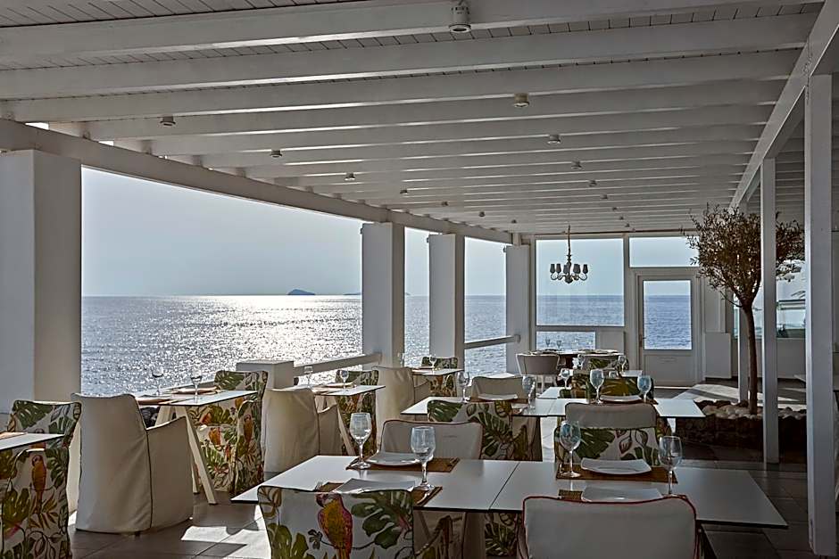 Notos Therme and Spa Hotel