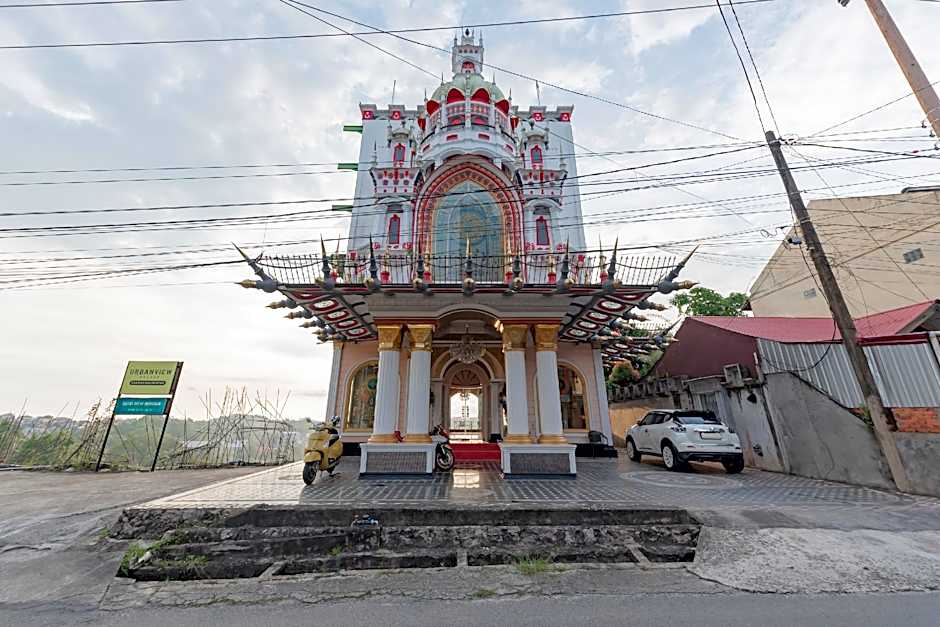 Urbanview Palace Syariah Balikpapan by RedDoorz