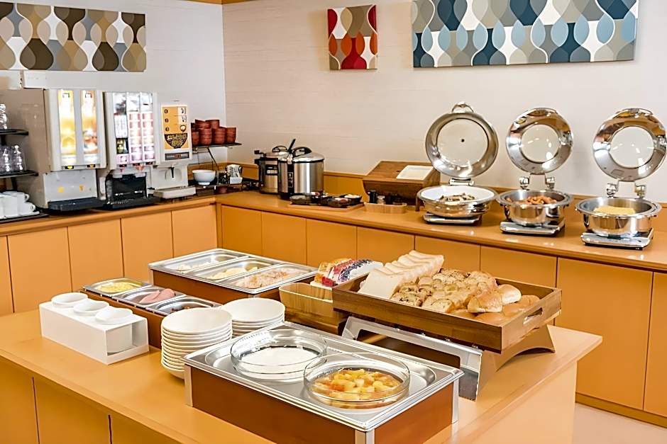 Nishitetsu Inn Tenjin
