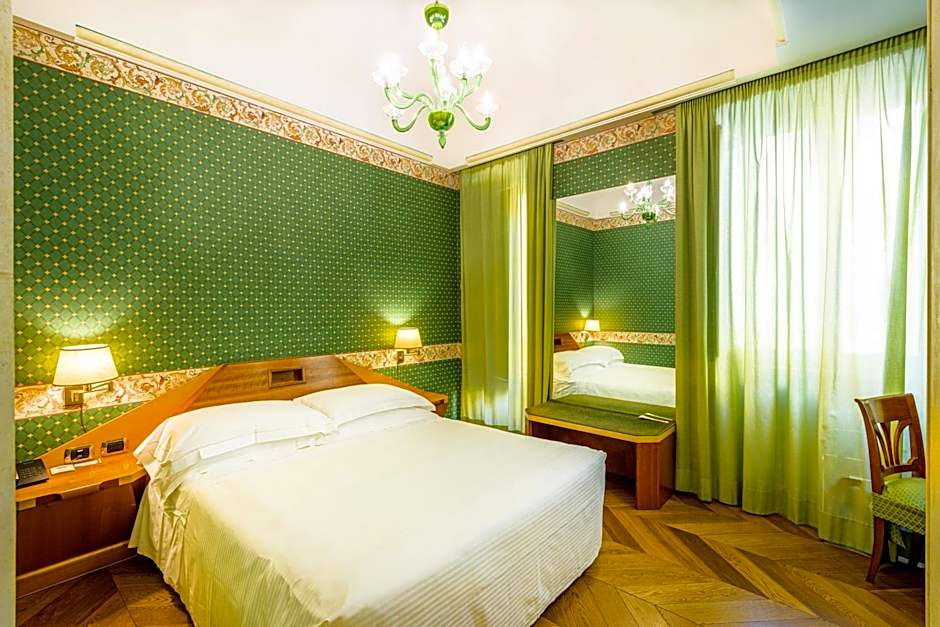 Hotel S. Anna