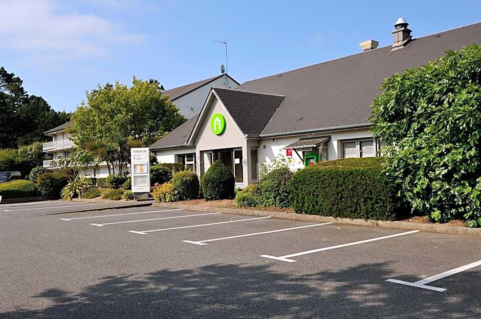 Campanile Lorient - Lanester