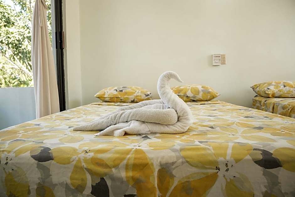 Hotel Palmarito
