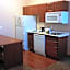 GrandStay Residential Suites Hotel - Eau Claire