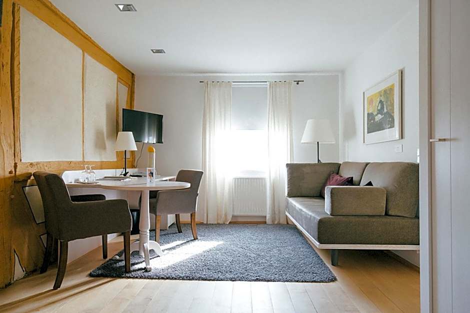 Altes Amtshaus, 3-Sterne Hotel Garni Superior