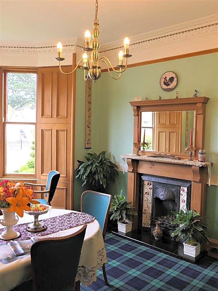 Buttonboss Lodge B&B