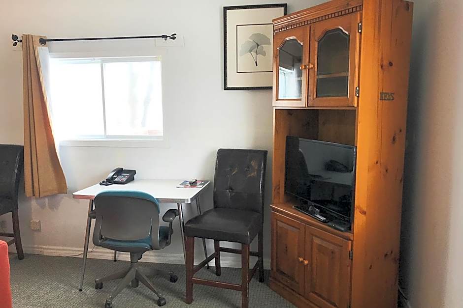 Bayside Motel Trenton