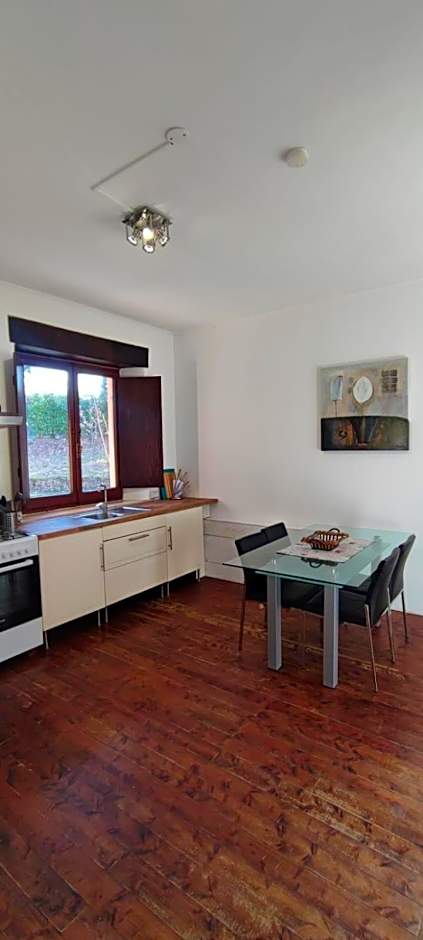 Camping Le Marche Apartments