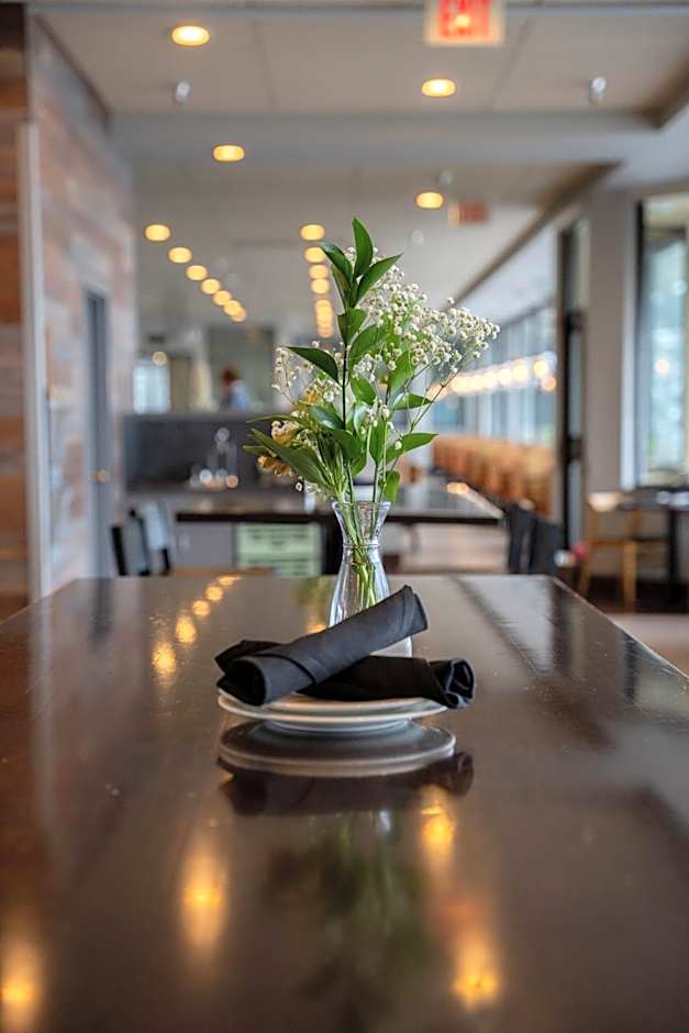 Red Lion Templin's Hotel On The River