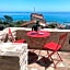 B&B Tre Finestre sul Mare