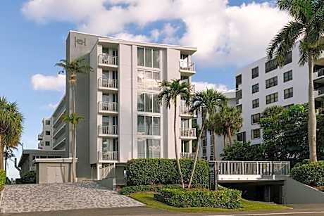 The Hillsboro Sonder Hotel