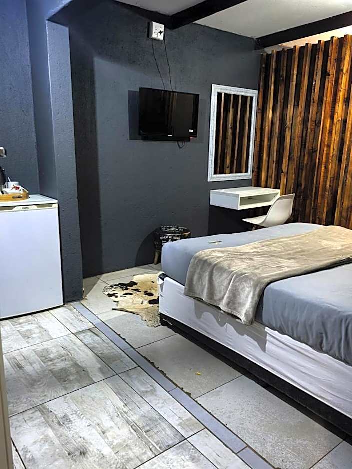 Shanduka Country Lodge