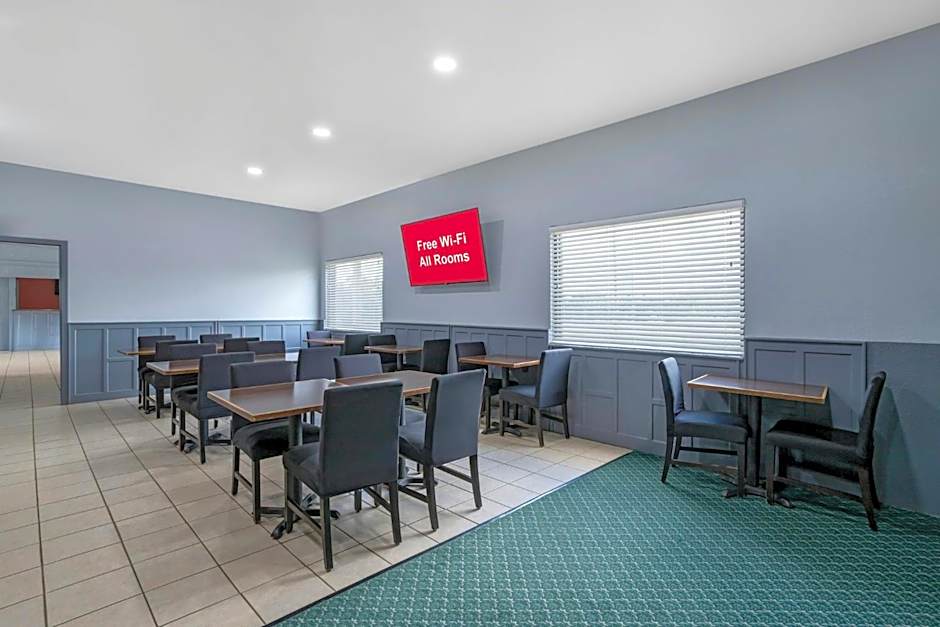 Red Roof Inn Nacogdoches