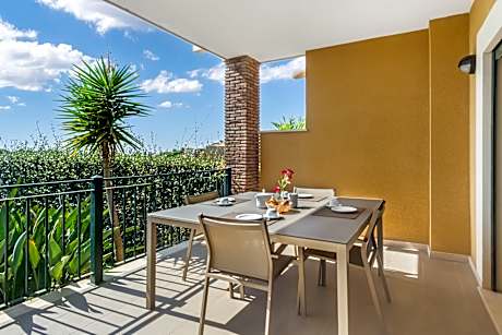 townhome two bedrooms