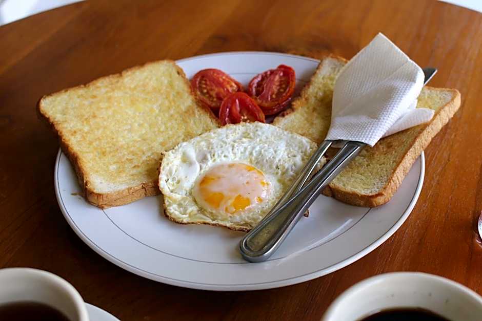 Oma In Pemuteran Bali