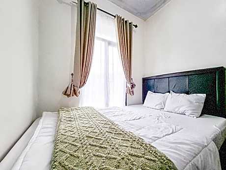 Labella Homestay 1 Syariah Dieng RedPartner