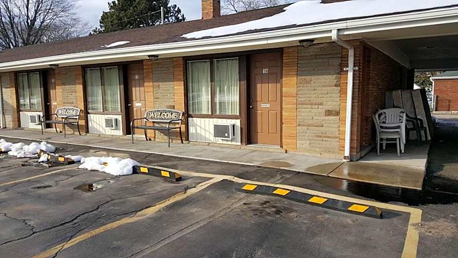 River Inn by Niagara Falls