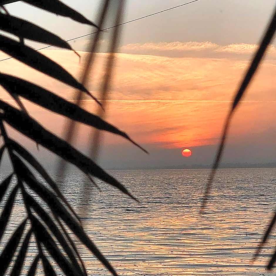 Hotel La Scoica Land