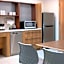 Home2 Suites By Hilton Albuquerque Airport