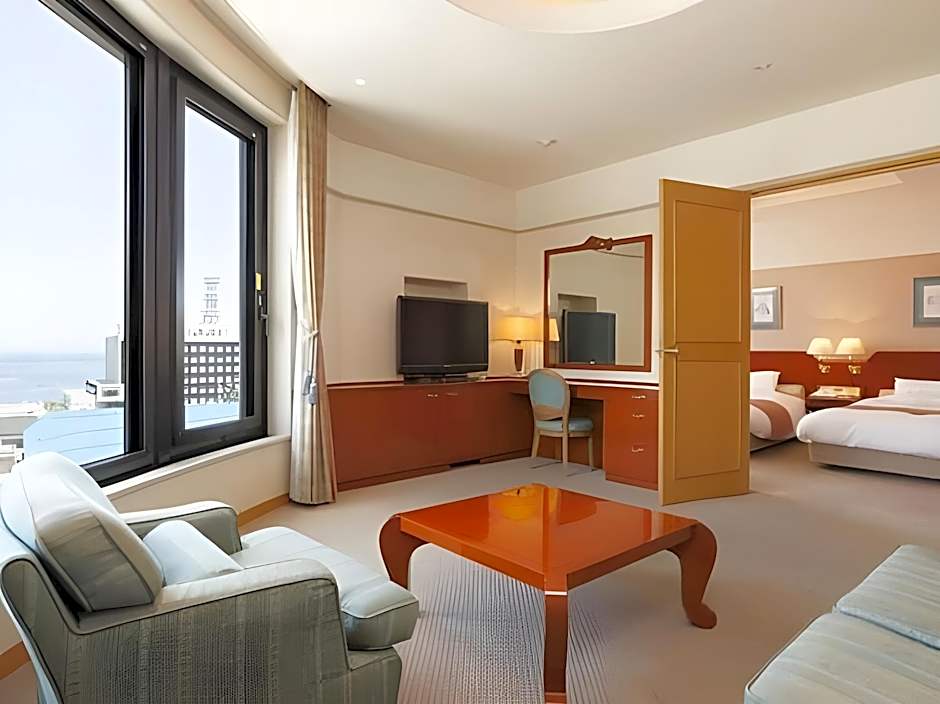 Hotel Nord Otaru