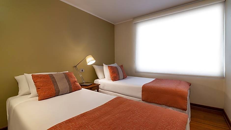 Time Suite - Comfort Apartments